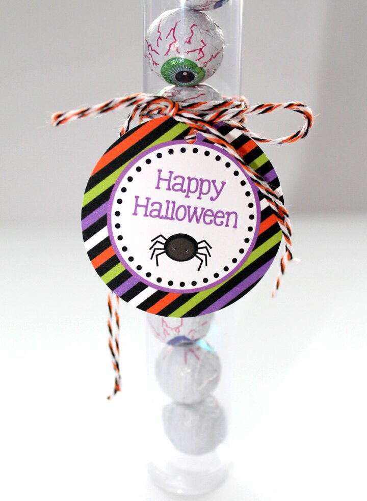 Free Halloween Printable