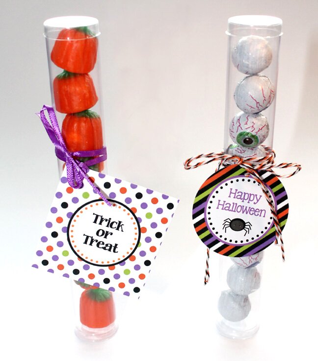 Free Halloween Printable