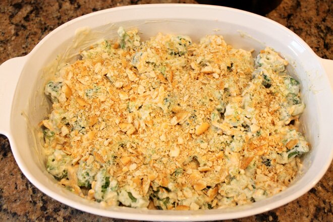 BroccoliCheeseCasserole6
